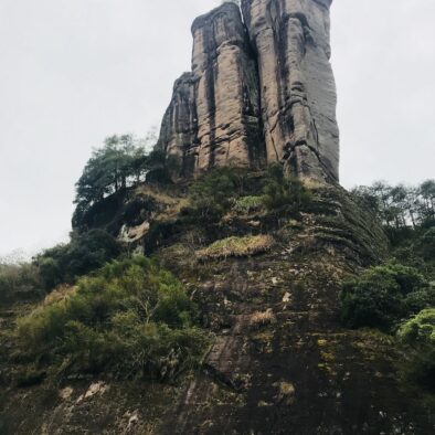 武夷山
