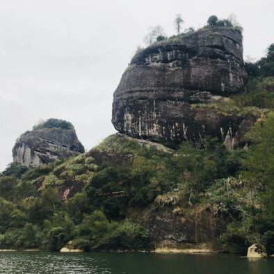 武夷山