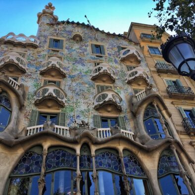 Casa Batlló