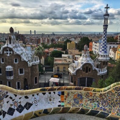 Park Güell