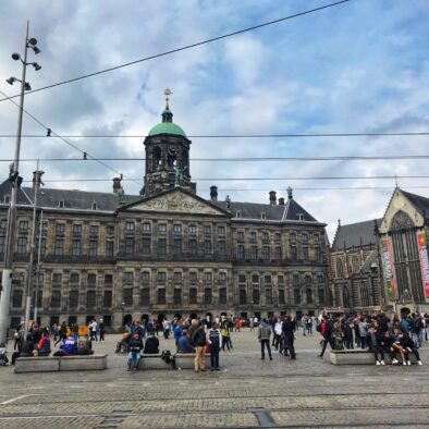 Dam Square