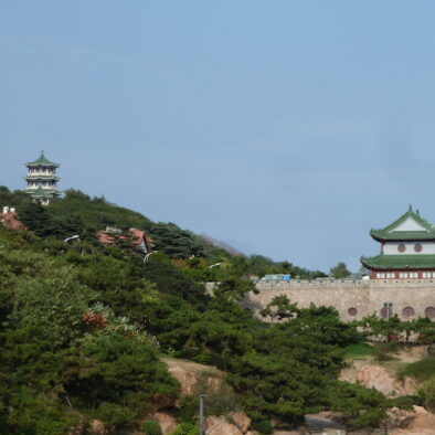 Lu Xun Park (鲁迅公园)