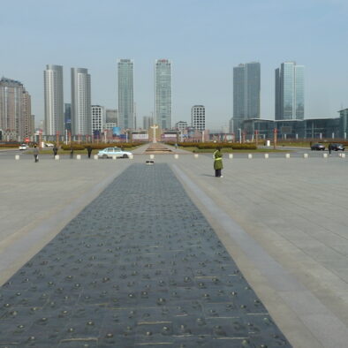 Xinghai Square (星海广场)