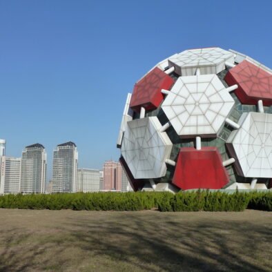 劳动公园