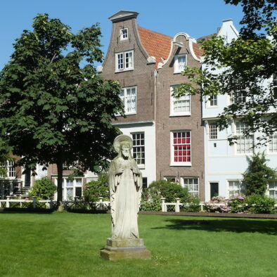 Begijnhof Quarter