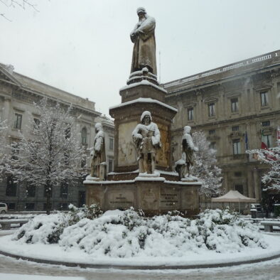 La Scala Square
