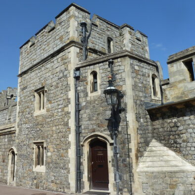 Windsor Castle