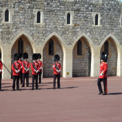 Windsor Castle