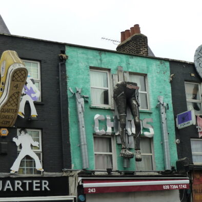 Camden Town