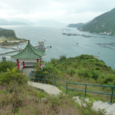 Lamma Island (南丫島)