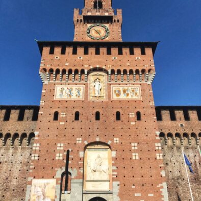 Filarete Tower