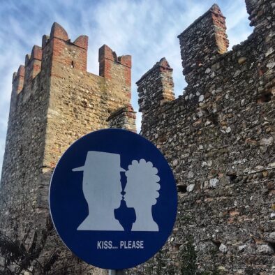 Scaliger Castle