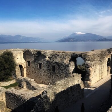 Catullo Caves