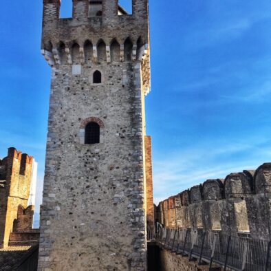Scaliger Castle