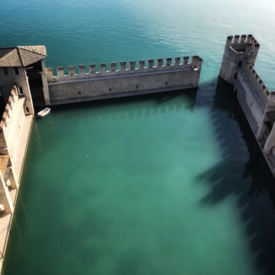 Scaliger Castle