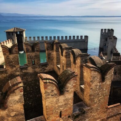 Scaliger Castle