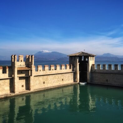 Scaliger Castle