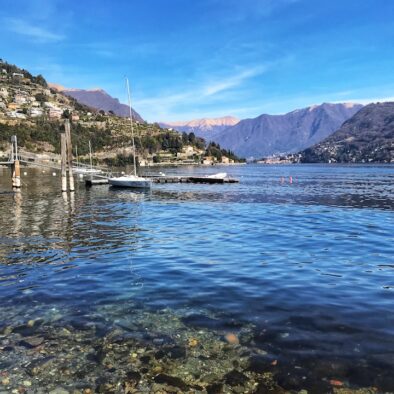 Cernobbio