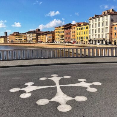 Sul Ponte di Mezzo