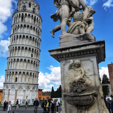Piazza dei Miracoli
