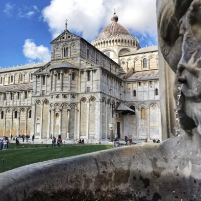 Piazza dei Miracoli