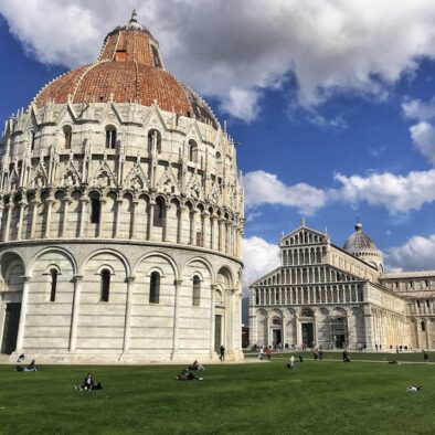 Piazza dei Miracoli