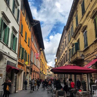 Corso Italia