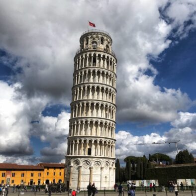 La Torre