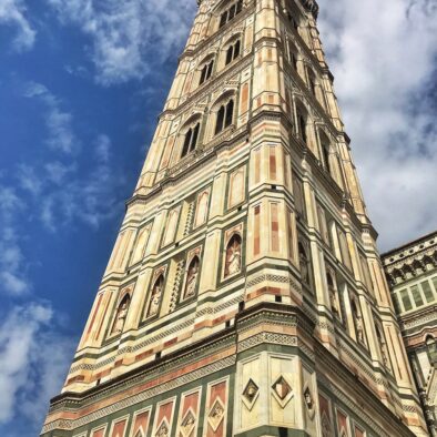 Il Campanile di Giotto (1359)