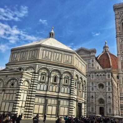 Piazza del Duomo