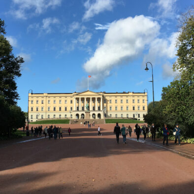 Royal Palace