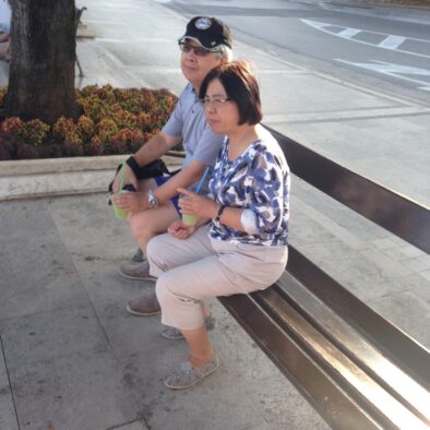 奧帕蒂亚 (Opatija)沿海步行道