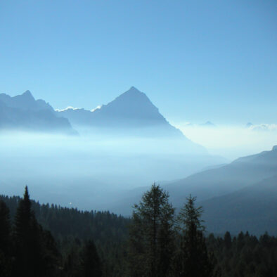 安泰劳山(Antelao)