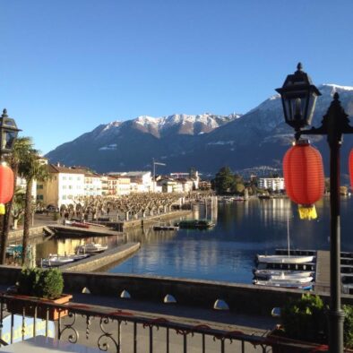Ascona (Canton Ticino)