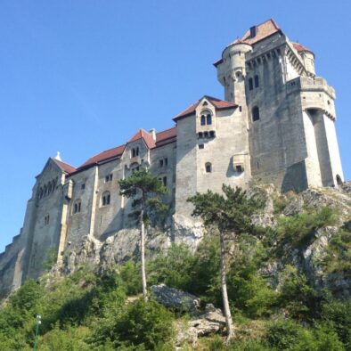 Liechtenstein Castle