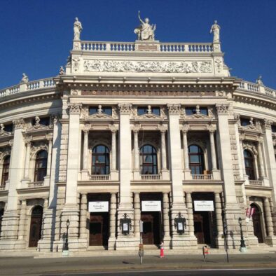 Burgtheater