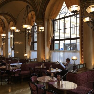 Café Central