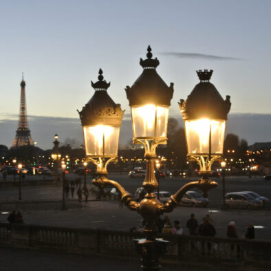 Place de la Concorde