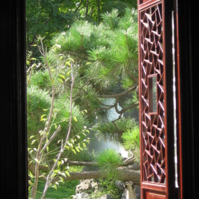 I giardini di Suzhou
