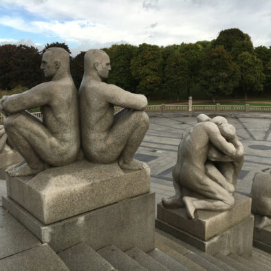 Vigeland Park