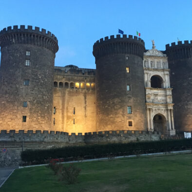 新堡 (Castelnuovo)