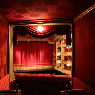 La Scala Theatre