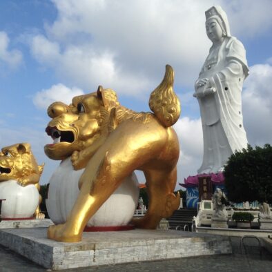 基隆中正公園