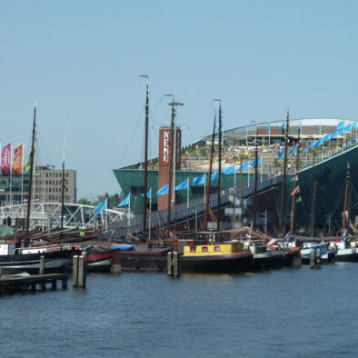Nemo Science Museum