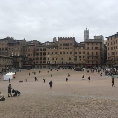 Piazza del Campo