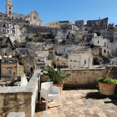 Sasso Barisano