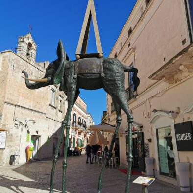 Piazza Vittorio Veneto