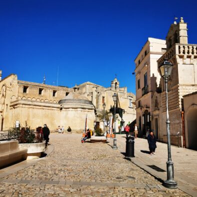 Piazza Vittorio Veneto