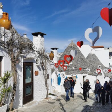 Via Monte San Michele