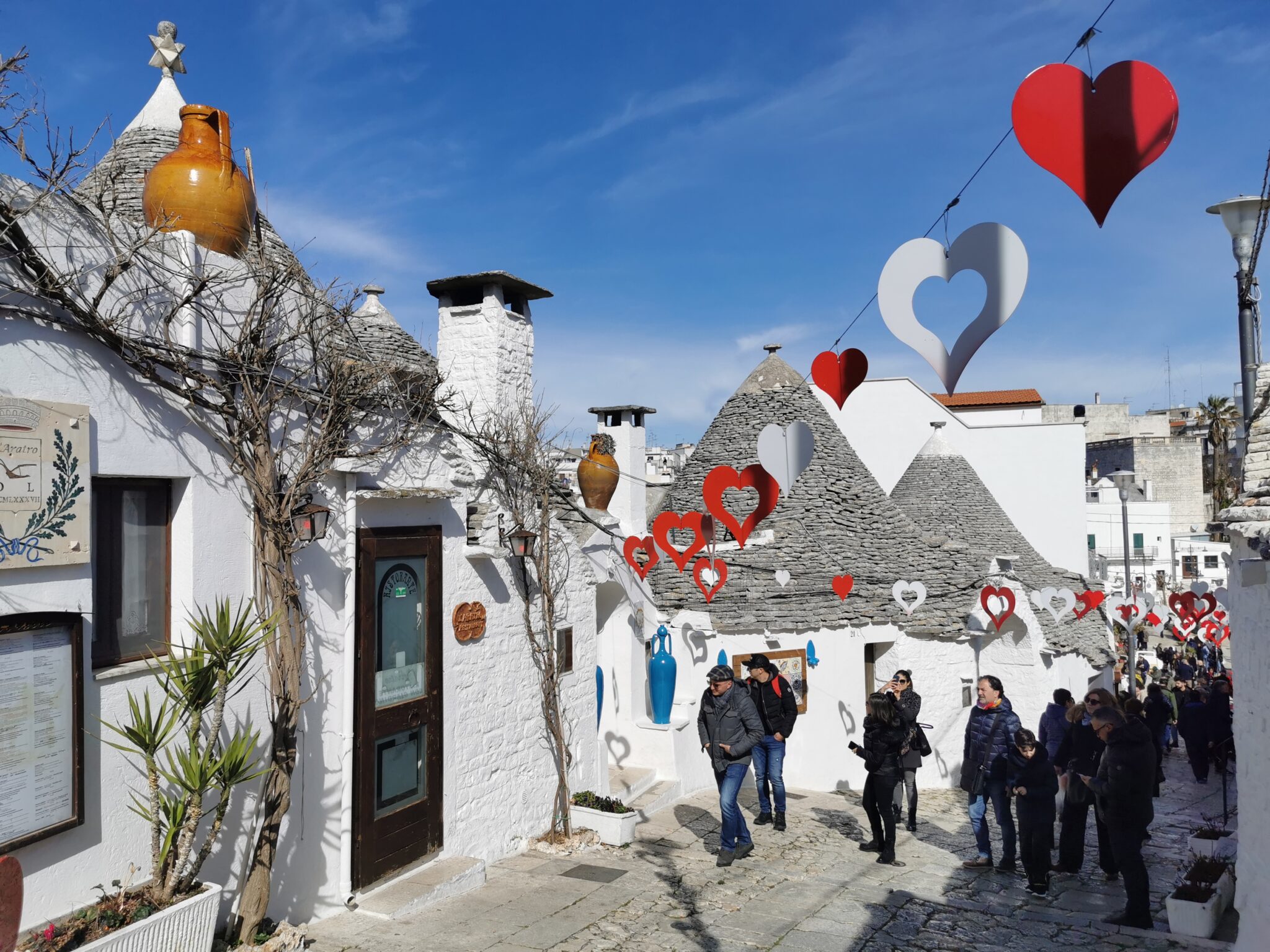 Monte San Michele路